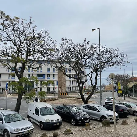 Mhouse Lease Cascais 3Br Sea & Center Апартаменты